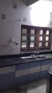 Kitchen Image of 2250 Sq.ft 4 BHK Villa for rent in Sector 1 Gandhinagar for Rs. 65000
