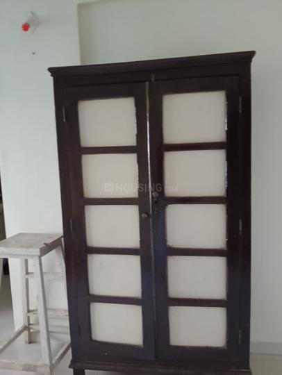 pump house western express highway andheri east Bedroom 1