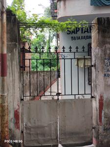 Balcony Image of 400 Sq.ft 1 BHK Apartment / Flat for sale in Kasba Kolkata for Rs. 1400000