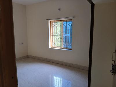 Bedroom Image of 800 Sq.ft 2 BHK Builder Floor for rent in Old Town Bhubaneswar for Rs. 14000