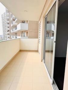 Balcony Image of 2150 Sq.ft 3 BHK Apartment / Flat for sale in Bestech Altura, Sector 79 Gurgaon for Rs. 27000000