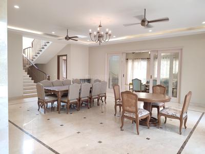 Hall Image of 7456 Sq.ft 4 BHK Villa for sale in Sri Aditya Casa Grande, Gandipet Hyderabad for Rs. 350000000