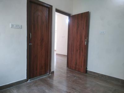 Bedroom Image of 1500 Sq.ft 2 BHK Independent House for rent in Carmelaram Bengaluru for Rs. 24000