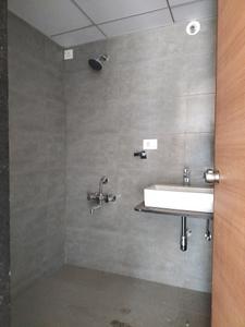 Arvind Elan Attached Bathroom with Bedroom Two 3