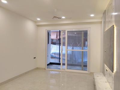 Bedroom Image of 3168 Sq.ft 4 BHK Builder Floor for rent in Sector 57 Gurgaon for Rs. 80000