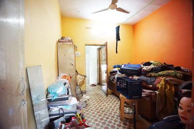 Hall Image of 1080 Sq.ft 3 BHK Independent House for sale in Jasodanagr Ahmedabad for Rs. 11000000