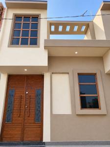 Image of 450 Sq.ft 2 BHK Independent House for sale in Budheshwar, Lucknow for Rs. 2300000