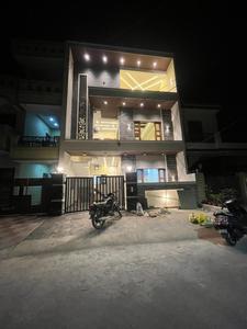 Image of 2480 Sq.ft 4 BHK Villa for sale in Sector 123, Mohali for Rs. 16500000
