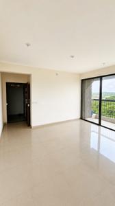 Hall Image of 1247 Sq.ft 2 BHK Apartment / Flat for sale in Skyi Songbirds , Bhugaon Pune for Rs. 8000000