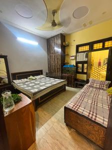 Bedroom Image of 900 Sq.ft 4.5 BHK Independent House for sale in Patel Nagar Bahadurgarh for Rs. 9500000
