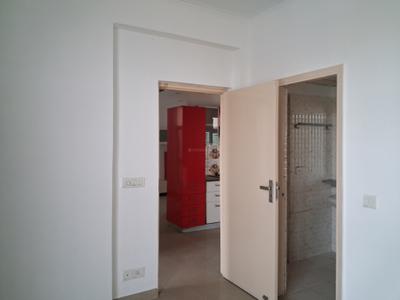 Bedroom Image of 1049 Sq.ft 2 BHK Apartment / Flat for sale in Gaursons Gaur City 5th Avenue, Noida Extension Greater Noida for Rs. 9500000