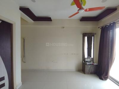 Hall Image of 1575 Sq.ft 3 BHK Apartment / Flat for sale in Buildwell Heights by Buildwell Projects, Panathur Bengaluru for Rs. 12900000