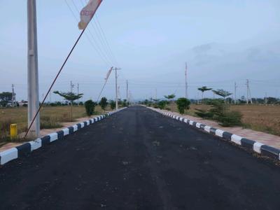 Image of 200 Sq.ft Residential Plot / Land for sale in SGD Eon City, Yacharam, Hyderabad for Rs. 2000085