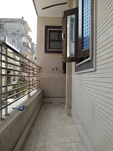 Balcony Image of MANY OPTIONS AVAILABLE in Patel Nagar, New Delhi