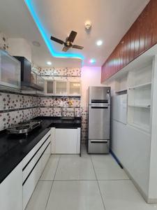 Kitchen Image of 1290 Sq.ft 3 BHK Apartment / Flat for sale in Avon Vista, Balewadi Pune for Rs. 16000000