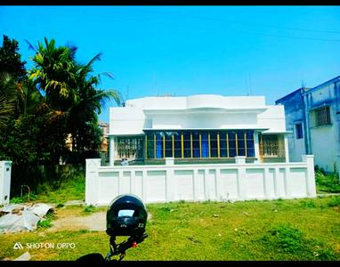 2 BHK Independent House