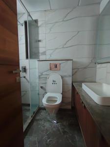 Bathroom Image of 2700 Sq.ft 4 BHK Builder Floor for sale in Ansal Versalia, Sector 67 Gurgaon for Rs. 30500000