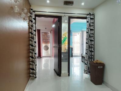 Hall Image of 1214 Sq.ft 2 BHK Apartment / Flat for sale in Varthur Bengaluru for Rs. 8800000