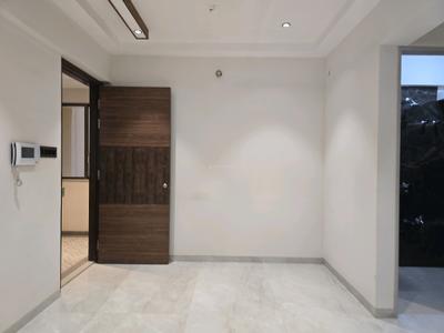 Living Room Image of 710 Sq.ft 1 BHK Apartment / Flat for sale in Raj Heritage Tower by Raj Group, Mira Road East Mira Bhayandar for Rs. 7500000