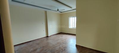 Bedroom Image of 1200 Sq.ft 3 BHK Independent House for rent in Nayapalli Bhubaneswar for Rs. 45000