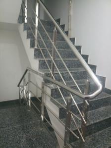 Image of 1800 Sq.ft 2 BHK Builder Floor for rent in Gomti Nagar, Lucknow for Rs. 30000