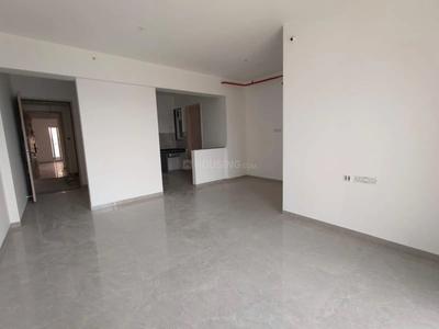 Hall Image of 1545 Sq.ft 3 BHK Apartment / Flat for sale in Zen Elite, Kharadi Pune for Rs. 21000000