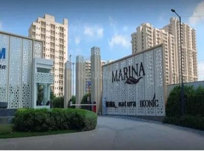 Image of 1590 Sq.ft 3 BHK Apartment / Flat for sale in M3M Marina, Sector 68, Gurgaon for Rs. 21000000