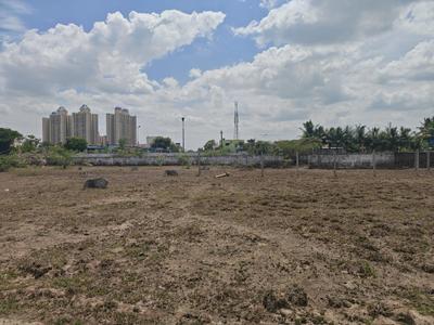 Image of 1232 Sq.ft Residential Plot / Land for sale in Oragadam Industrial Corridor, Chennai for Rs. 2659999