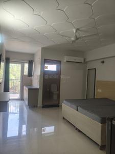1 BHK Independent House