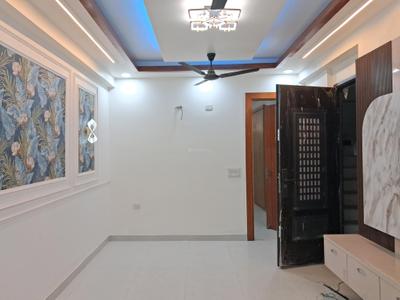 Living Room Image of 1550 Sq.ft 3 BHK Apartment / Flat for sale in Sector 104 Noida for Rs. 6995000