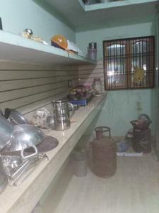 Kitchen Image of 750 Sq.ft 2 BHK Independent House for sale in Matiyari Lucknow for Rs. 3700000