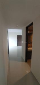 Hall Image of 650 Sq.ft 2 BHK Apartment / Flat for rent in Lodha Casa Maxima, Mira Road East Mira Bhayandar for Rs. 35000