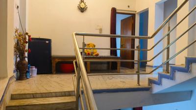 Balcony Image of 2315 Sq.ft 2 BHK Farm House for sale in Kalyani Nadia for Rs. 7600000