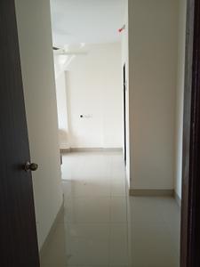 Image of 935 Sq.ft 2 BHK Apartment / Flat for rent in Sunrise Glory, Shilphata, Thane for Rs. 27000