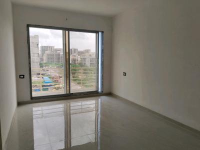 Living Room Image of 1100 Sq.ft 2 BHK Apartment / Flat for sale in Ulwe Navi Mumbai for Rs. 8600000