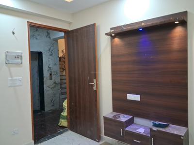 Living Room Image of 950 Sq.ft 2 BHK Apartment / Flat for sale in Hark Sai Homes 4, Sector 49 Noida for Rs. 3900000