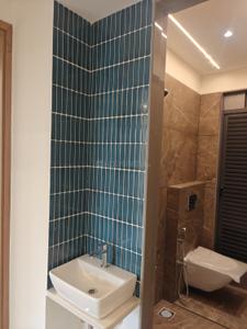 Image of 1300 Sq.ft 2 BHK Apartment / Flat for sale in Pushpak Nagar, Navi Mumbai for Rs. 8500000