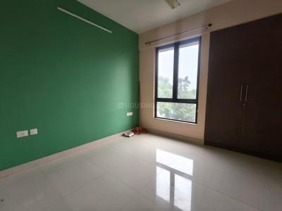 Bedroom Image of 958 Sq.ft 2 BHK Apartment / Flat for sale in The Soul, New Town Kolkata for Rs. 8200000