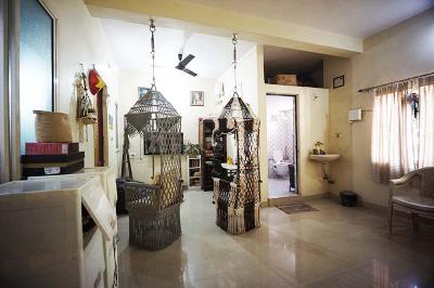 Hall Image of 1170 Sq.ft 3 BHK Independent House for sale in Isanpur Ahmedabad for Rs. 8500000