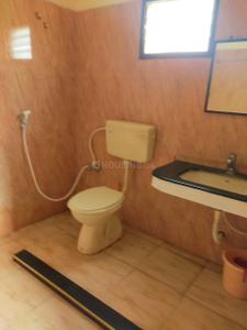 Bathroom Image of 1600 Sq.ft 3 BHK Apartment / Flat for sale in Lawspet Puducherry for Rs. 8400000