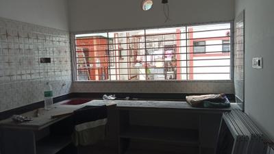 Kitchen Image of 860 Sq.ft 2 BHK Apartment / Flat for sale in Madhyamgram Kolkata for Rs. 3268000