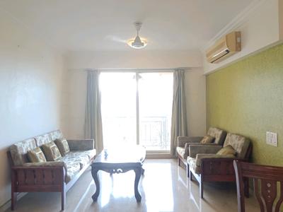 Living Room Image of 980 Sq.ft 3 BHK Apartment / Flat for sale in Purva Clermont, Chembur Mumbai for Rs. 43900000