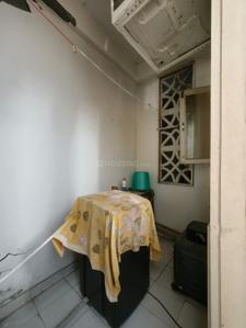 Balcony Image of 650 Sq.ft 1 BHK Apartment / Flat for rent in ABCZ East Sapphire, Sector 45 Noida for Rs. 20000