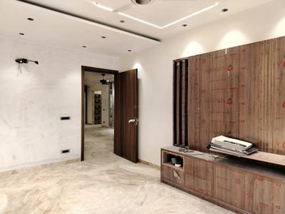 Bedroom Image of 4000 Sq.ft 4.5 BHK Builder Floor for sale in Adani Samsara Avasa, Sector 63 Gurgaon for Rs. 35000000