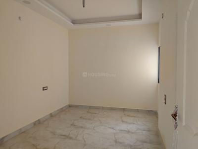 Bedroom Image of 1400 Sq.ft 3 BHK Duplex for sale in Gwarighat Jabalpur for Rs. 6000000