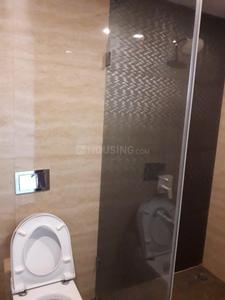 Bathroom Image of 1700 Sq.ft 3 BHK Apartment / Flat for sale in Ajmera Aeon, Wadala East Mumbai for Rs. 65000000