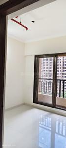Bedroom Image of 850 Sq.ft 2 BHK Apartment / Flat for sale in Raunak City Sector IV D4, Kalyan West Kalyan for Rs. 5621000