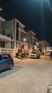 Image of 800 Sq.ft 2 BHK Independent House for sale in VGP Layout, Hosur for Rs. 3900000
