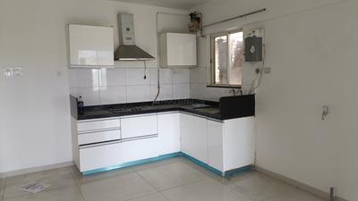 Kitchen Image of 1020 Sq.ft 2 BHK Apartment / Flat for sale in Kolte Patil Xenia, Kharadi Pune for Rs. 8800000