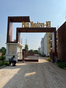 Image of 1100 Sq.ft 2 BHK Builder Floor for sale in Khanpur, Mohali for Rs. 4590000